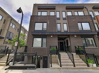 142 William Duncan Rd #2, Toronto, ON M3K 0C1