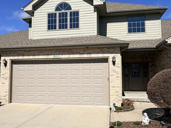 16071 Alissa Ct, Homer Glen, IL 60491