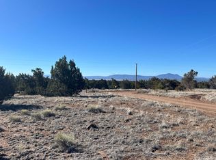 Navajo Way, Quemado, NM 87829