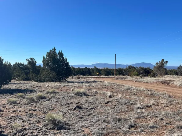 Navajo Way, Quemado, NM 87829
