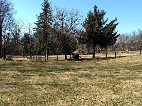 Pasture - Also available for rent but not included in initia