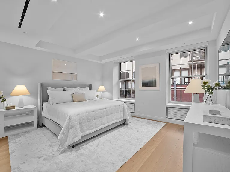 66 Reade St #PHW — Photo 18