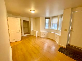 (Undisclosed Address), Boston, MA 02115