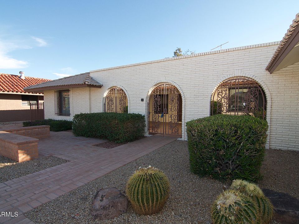 13123 W Paintbrush Dr, Sun City West, AZ 85375 Zillow