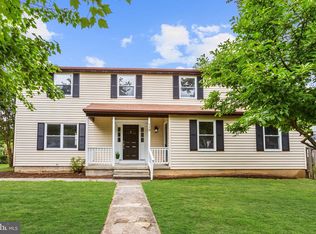112 Foxwell Bend Rd, Glen Burnie, MD 21061