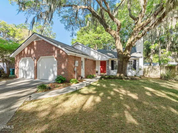 2403 Grinkley Ct, Pt Royal, SC 29935
