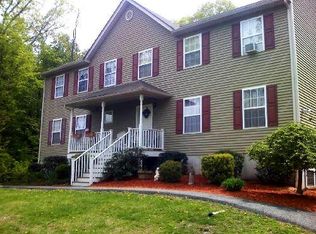 43 Brewer Rd #2, Newburgh, NY 12550