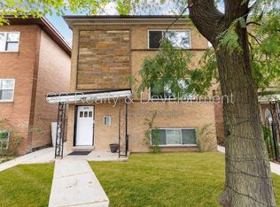 4644 W 47th St Unit 2, Chicago, IL 60632