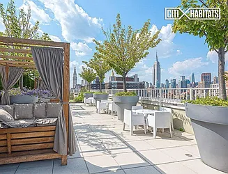 Rented by Citi Habitats