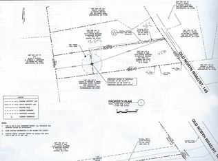 462 Old North Rd, Worthington, MA 01098