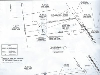 462 Old North Rd, Worthington, MA, 01098