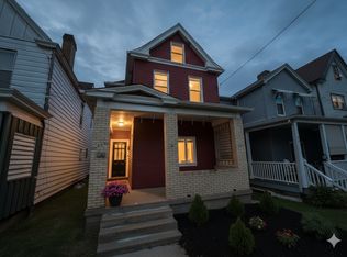 706 E 17th Ave, Homestead, PA 15120