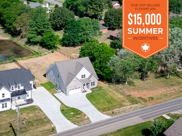 524 Gresham Ln Lot 7, Murfreesboro, TN 37129