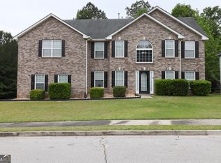 6263 Shell Dr SW, Atlanta, GA 30331