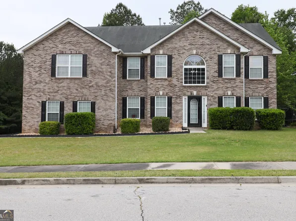 6263 Shell Dr SW, Atlanta, GA 30331