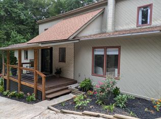 1559 Woods Ridge Rd, Dandridge, TN 37725