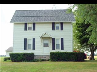 13673 W Townsend Rd, Fowler, MI 48835