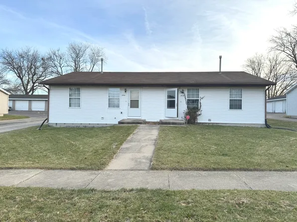 2514 25th St, Rockford, IL 61108