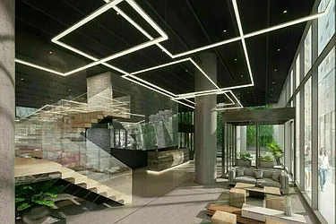 Rented by City View Living