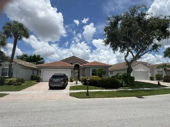 6563 Kings Creek Ter, Boynton Beach, FL 33437