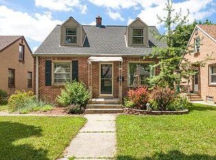 3009 N 78th St, Milwaukee, WI 53222