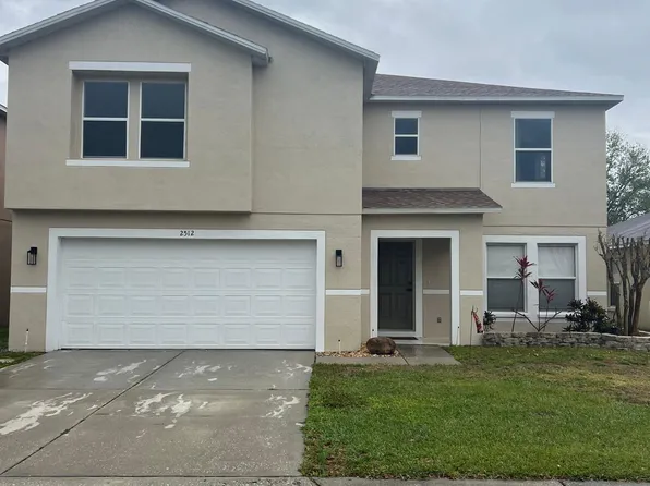 2512 Preserve Ct, Mulberry, FL 33860