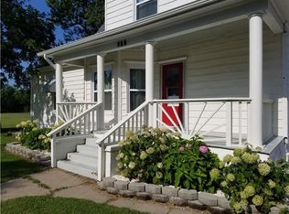 328 S Kallock St, Richmond, KS 66080