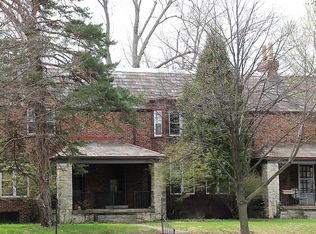 1005 Northwest Blvd, Grandview Heights, OH 43212