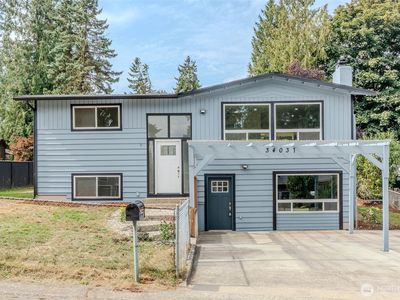 34031 51st Avenue S, Auburn, WA, 98001