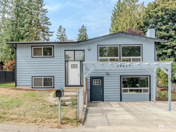 34031 51st Avenue S, Auburn, WA 98001