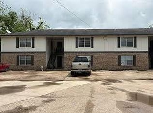 405 Oak St #101, Brazoria, TX 77422
