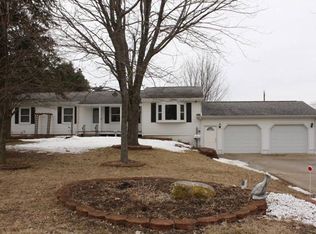 6200 Val Rod Ct, Tecumseh, MI 49286