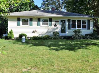 15790 Arthur St, Granger, IN