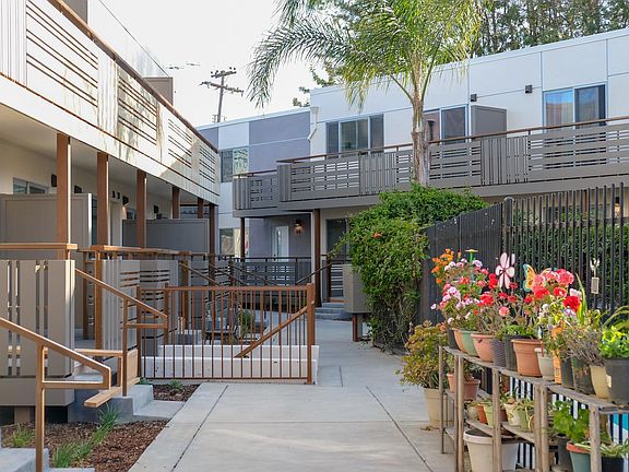 3rd image of 1489 Fruitdale Ave APT 29