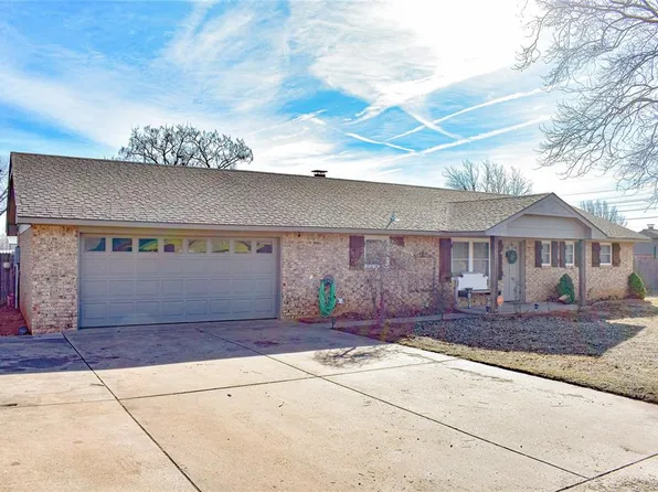 19 Liberty Ln, Elk City, OK 73644