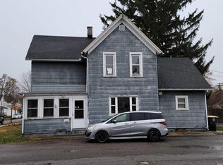 1214 Scott Ave, Fort Wayne, IN 46807