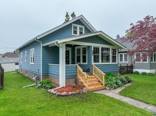 1111 N 22nd St, Superior, WI 54880