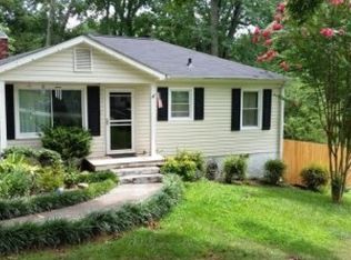 6275 Bennett Ln SW, Mableton, GA 30126