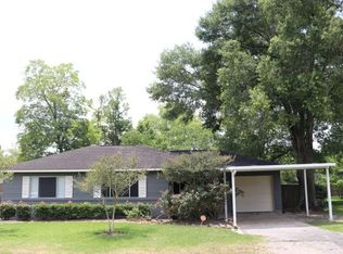 965 Lamar St, Vidor, TX 77662