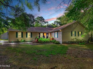 1913 Jimmys Road, New Bern, NC 28560