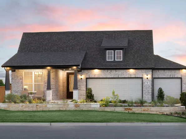 Prestige Plan, 6 Creeks