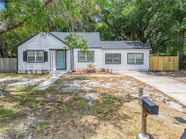 2008 William Clark Ave, Sanford, FL 32771