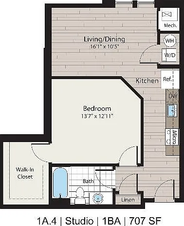 ICON Residences at The Rotunda — Photo 32