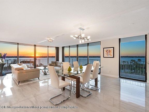 3rd image of 3400 S Ocean Blvd APT 7AI