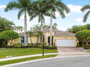 18668 Ocean Mist Dr, Boca Raton, FL 33498