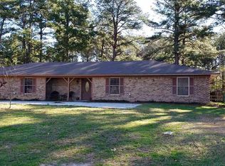 113 County Road 1128, Daingerfield, TX 75638