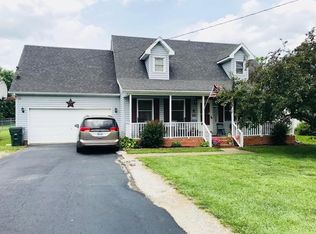 170 Brown Badgett Loop, Madisonville, KY 42431