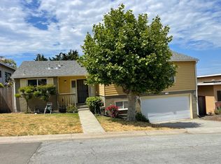 70 La Prenda, Millbrae, CA 94030