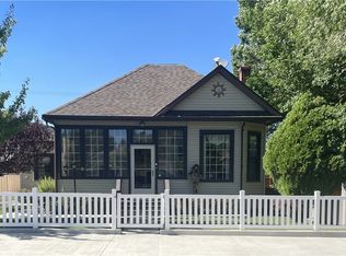 733 Avenue G, Ely, NV 89301