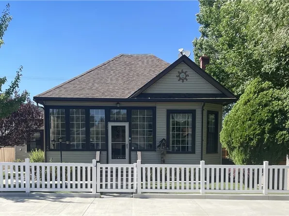 733 Avenue G, Ely, NV 89301